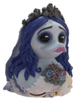Corpse Bride Tubbz PVC Figure Emily 10 cm - immagine 2