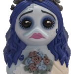 Corpse Bride Tubbz Mini PVC Figure Emily 5 cm