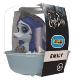 Corpse Bride Tubbz Mini PVC Figure Emily 5 cm - immagine 3