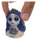Corpse Bride Tubbz Mini PVC Figure Emily 5 cm - immagine 4