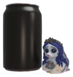 Corpse Bride Tubbz Mini PVC Figure Emily 5 cm - immagine 6