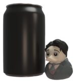 Corpse Bride Tubbz Mini PVC Figure Victor 5 cm - immagine 6