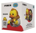 Shaun of the Dead Tubbz PVC Figure Shaun 10 cm - immagine 4