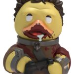 Shaun of the Dead Tubbz PVC Figure Ed 10 cm