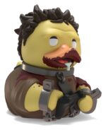 Shaun of the Dead Tubbz PVC Figure Ed 10 cm - immagine 2