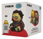 Shaun of the Dead Tubbz PVC Figure Ed 10 cm - immagine 4