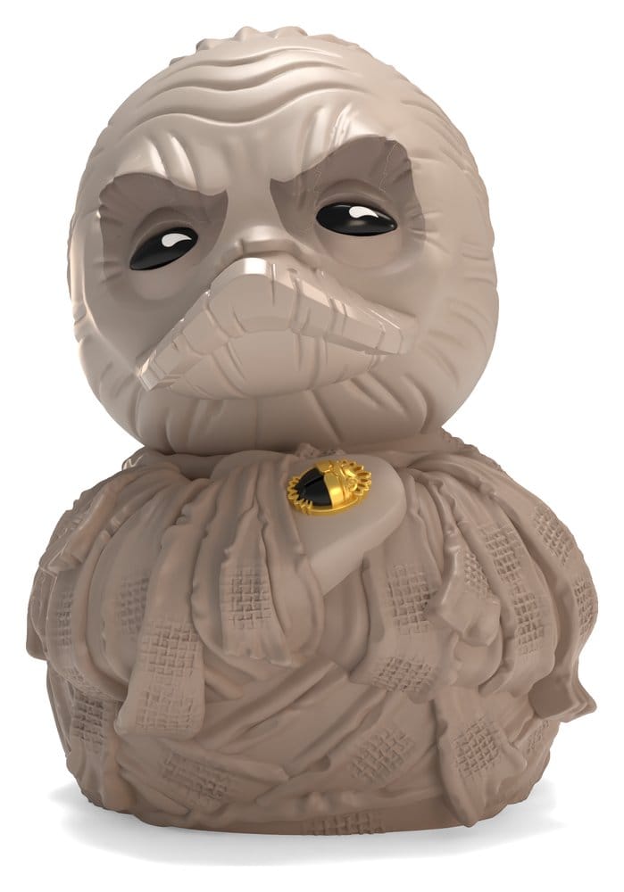 x_nmsk-ns5934 Monsters Tubbz PVC Figure Mummy 10 cm - immagine 1