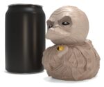 Monsters Tubbz PVC Figure Mummy 10 cm - immagine 6