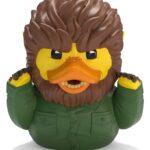 Monsters Tubbz PVC Figure Wolfman 10 cm