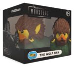 Monsters Tubbz PVC Figure Wolfman 10 cm - immagine 3