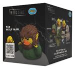 Monsters Tubbz PVC Figure Wolfman 10 cm - immagine 4