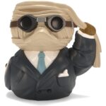 Monsters Tubbz PVC Figure Invisible Man 10 cm