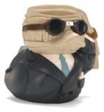 Monsters Tubbz PVC Figure Invisible Man 10 cm - immagine 2