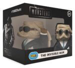 Monsters Tubbz PVC Figure Invisible Man 10 cm - immagine 3