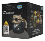 Monsters Tubbz PVC Figure Invisible Man 10 cm - immagine 4