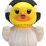 Monsters Tubbz PVC Figure Bride of Frankenstein Boxed Edition 10 cm