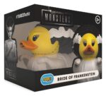 Monsters Tubbz PVC Figure Bride of Frankenstein Boxed Edition 10 cm - immagine 3