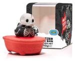 Holidays Tubbz Mini Bath Fizzer Skeleton 7 cm - immagine 2