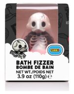 Holidays Tubbz Mini Bath Fizzer Skeleton 7 cm - immagine 6