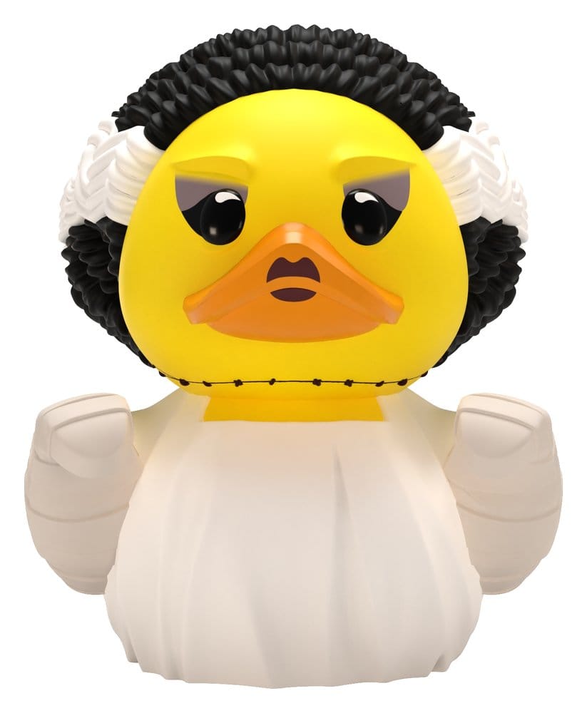 x_nmsk-ns5981 Monsters Tubbz Mini PVC Figure Bride of Frankenstein 5 cm - immagine 1
