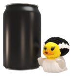 Monsters Tubbz Mini PVC Figure Bride of Frankenstein 5 cm - immagine 6