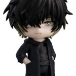 Slow Damage Nendoroid Action Figure Towa 10 cm