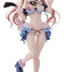 Original Character Figure 1/6 Kanon-chan Illustration by karory 29 cm