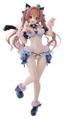 Original Character Figure 1/6 Kanon-chan Illustration by karory 29 cm