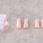 Original Character Galactic Series Action Figure Parts 1/12 Asmodea Accessory Part