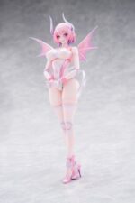 Original Character Galactic Series Action Figure Parts 1/12 Asmodea Accessory Part - immagine 2