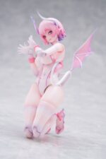 Original Character Galactic Series Action Figure Parts 1/12 Asmodea Accessory Part - immagine 3