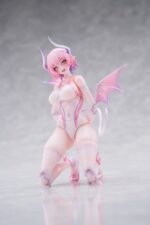 Original Character Galactic Series Action Figure Parts 1/12 Asmodea Accessory Part - immagine 4