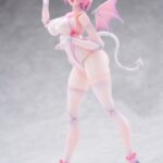 Original Character Galactic Series Action Figure 1/12 Asmodea 16 cm