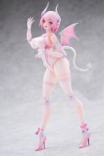 Original Character Galactic Series Action Figure 1/12 Asmodea 16 cm