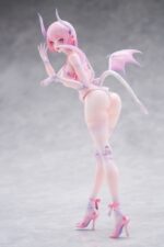 Original Character Galactic Series Action Figure 1/12 Asmodea 16 cm - immagine 2