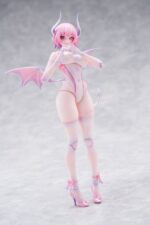 Original Character Galactic Series Action Figure 1/12 Asmodea 16 cm - immagine 3