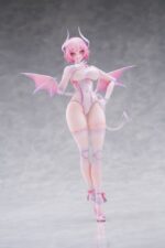 Original Character Galactic Series Action Figure 1/12 Asmodea 16 cm - immagine 4