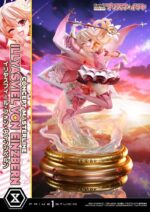Fate/kaleid liner Prisma Illya Concept Masterline Statue 1/5 Illyasviel von Einzbern 35 cm - immagine 3