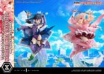Fate/kaleid liner Prisma Illya Concept Masterline Statue 1/5 Illyasviel von Einzbern 35 cm - immagine 5