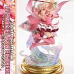 Fate/kaleid liner Prisma Illya Concept Masterline Statue 1/5 Illyasviel von Einzbern Deluxe Version 35 cm