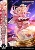 Fate/kaleid liner Prisma Illya Concept Masterline Statue 1/5 Illyasviel von Einzbern Deluxe Version 35 cm - immagine 3