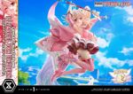 Fate/kaleid liner Prisma Illya Concept Masterline Statue 1/5 Illyasviel von Einzbern Deluxe Version 35 cm - immagine 4