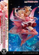 Fate/kaleid liner Prisma Illya Concept Masterline Statue 1/5 Illyasviel von Einzbern Deluxe Version 35 cm - immagine 5