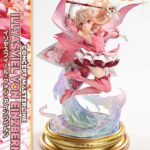Fate/kaleid liner Prisma Illya Concept Masterline Statue 1/5 Illyasviel von Einzbern DX Bonus Version 35 cm