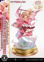 Fate/kaleid liner Prisma Illya Concept Masterline Statue 1/5 Illyasviel von Einzbern DX Bonus Version 35 cm