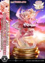Fate/kaleid liner Prisma Illya Concept Masterline Statue 1/5 Illyasviel von Einzbern DX Bonus Version 35 cm - immagine 4