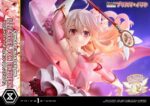 Fate/kaleid liner Prisma Illya Concept Masterline Statue 1/5 Illyasviel von Einzbern DX Bonus Version 35 cm - immagine 5