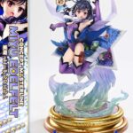 Fate/kaleid liner Prisma Illya Concept Masterline Series Statue 1/5 Miyu Edelfelt 35 cm