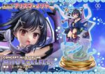 Fate/kaleid liner Prisma Illya Concept Masterline Series Statue 1/5 Miyu Edelfelt 35 cm - immagine 2