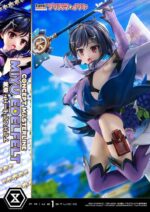 Fate/kaleid liner Prisma Illya Concept Masterline Series Statue 1/5 Miyu Edelfelt 35 cm - immagine 4